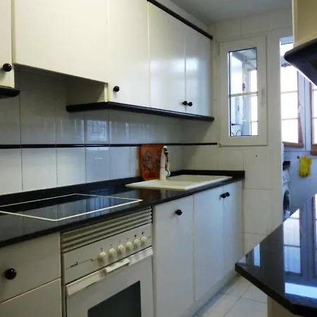 Apartamento En Daimus Con Vistas Al Mar Extérieur photo