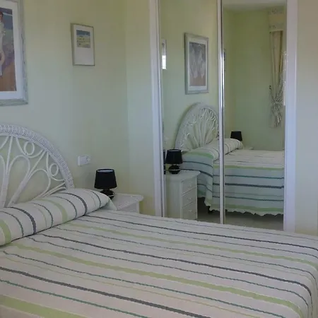 Apartamento En Daimus Con Vistas Al Mar Extérieur photo