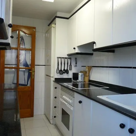 Apartamento En Daimus Con Vistas Al Mar Extérieur photo
