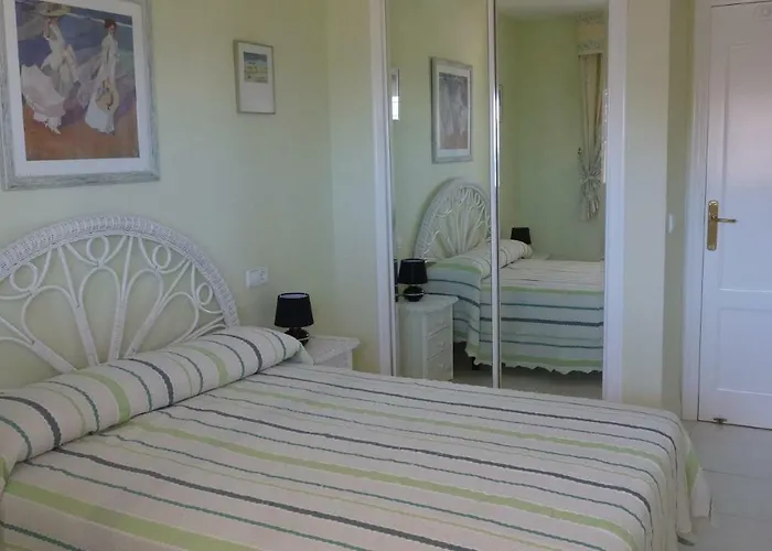 Apartamento En Daimus Con Vistas Al Mar
