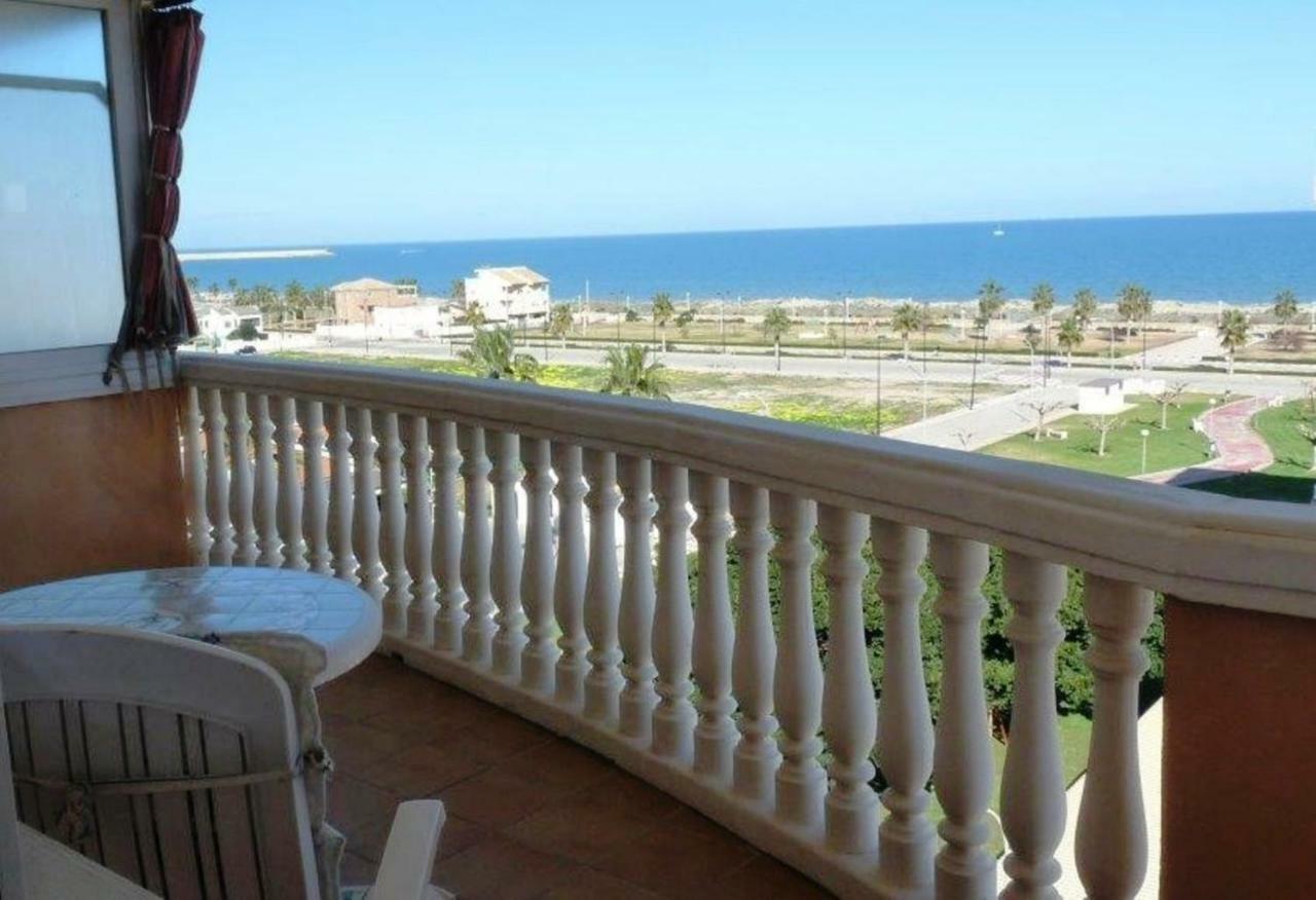 Appartement En Con Vistas Al Mar *