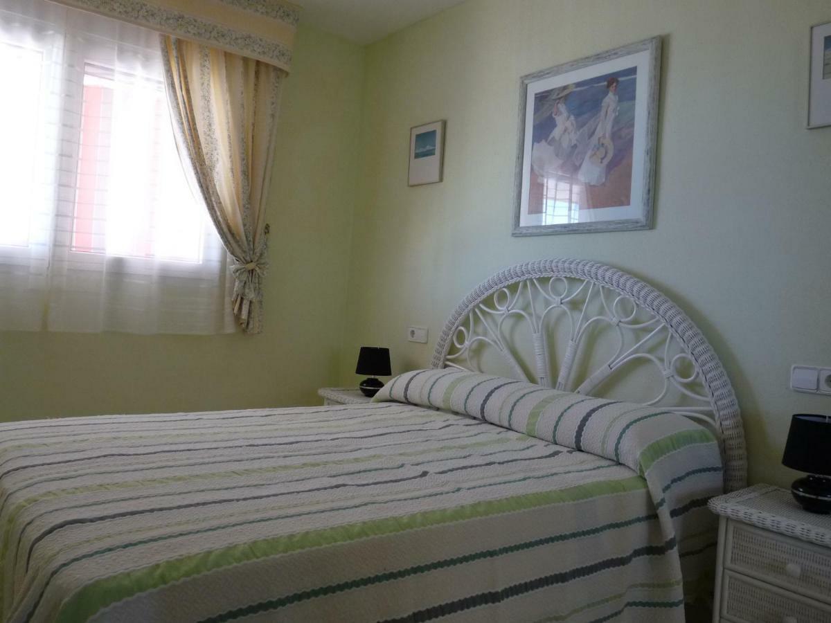 Appartement En Con Vistas Al Mar